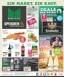 Der aktuelle Marktkauf Prospekt Der aktuelle Marktkauf Prospekt Aktuelle Angebote
