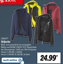 Skijacke Angebot in Ismaning im aktuellen Prospekt bei Lidl in Ismaning