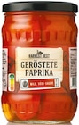 Geröstete Paprika von Harvest Best im aktuellen Netto mit dem Scottie Prospekt