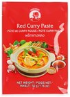 Red Curry Paste im Angebot bei REWE in Weimar Red Curry Paste Angebote von Cock bei REWE Weimar für 0,59 €