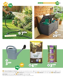 Offre Tuyau D'arrosage dans le catalogue Gifi du moment à la page 19