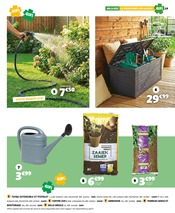 Tuyau D'arrosage Angebote im Prospekt "ON A MIS LE PRINTEMPS EN RAYON !" von Gifi auf Seite 19