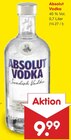 Absolut Vodka Angebote bei Netto Marken-Discount Kamp-Lintfort für 9,99 €