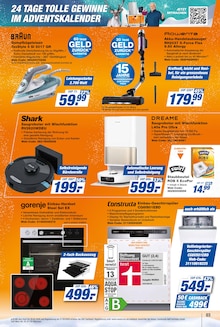 Bügeleisen im aktuellen expert Prospekt (Reutlingen) Bügeleisen im expert Prospekt "Top Angebote" mit 16 Seiten (Reutlingen)