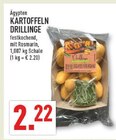 Aktuelle Kartoffeln Angebote bei Marktkauf in Wuppertal Aktuelles KARTOFFELN DRILLINGE Angebot bei Marktkauf in Wuppertal ab 2,22 €