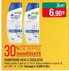 Shampooing - Head & Shoulders dans le catalogue Supermarchés Match
