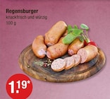 Regensburger bei V-Markt im Marktoberdorf Prospekt für 1,19 €