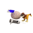 Dino Hybride Eclosion Surprise en promo chez Carrefour Fontenay-sous-Bois à 19,99 €