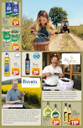 REWE Birnen im Prospekt REWE Birnen im Prospekt