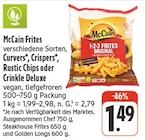Curvers bei nah und gut im Prospekt "" für 1,49 €