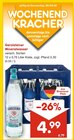 Mineralwasser bei Netto Marken-Discount im Prospekt "" für 4,99 €