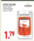Extra Salami im Angebot bei Marktkauf in Herne Extra Salami Angebote von Costa Brava bei Marktkauf Herne für 1,79 €