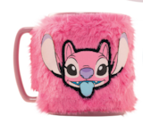 Mug fuzzy en promo chez JouéClub Mug fuzzy dans le catalogue JouéClub