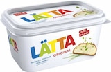 Halbfettmargarine Angebote von Lätta bei famila Nordwest Oldenburg für 1,19 €