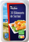 30 bâtonnets de poisson MSC - NAUTICA dans le catalogue Lidl