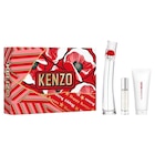 KENZO Flower by Kenzo Eau de Parfum - KENZO à 71,25 € dans le catalogue Nocibé