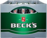 Pils im Angebot bei Netto Marken-Discount in Wismar Pils Angebote von Beck's bei Netto Marken-Discount Wismar für 10,49 €
