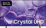 GU85BU8099FUXZG Crystal UHD im Angebot bei MEDIMAX in Oberhausen GU85BU8099FUXZG Crystal UHD Angebote von Samsung bei MEDIMAX Oberhausen für 888,00 €