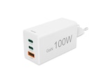 USB-C / USB-A Mini-Ladegerät Universal, Weiß von HAMA im aktuellen MediaMarkt Saturn Prospekt für 45,99 €