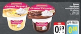 Grand Dessert Vanille Angebote von Ehrmann bei EDEKA Erlangen für 0,49 €