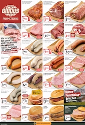 Weißwurst im GLOBUS Prospekt in Rodgau Aktueller GLOBUS Prospekt mit Weißwurst, "Aktuelle Angebote", Seite 7