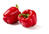 Lidl - Rote Paprika Angebot im Prospekt Rote Paprika bei Lidl im Prospekt "" für 1,19 €