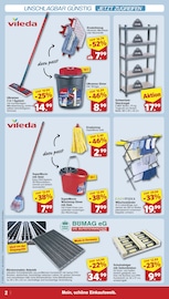 Aktueller famila Nordwest Prospekt mit Schuhe, "Sonderangebote", Seite 2