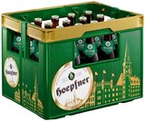 Pilsener bei REWE im Prospekt "" für 14,99 €