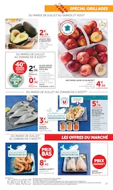 Prospectus Hyper U "-60% DE REMISE IMMÉDIATE" en cours à Saint-Raphaël, Page 17 Catalogue Hyper U en cours à Saint-Raphaël, "-60% DE REMISE IMMÉDIATE", Page 17