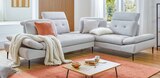 Stoffe im Polstermöbel Fischer Prospekt ECKSOFA STOFF im aktuellen Polstermöbel Fischer Prospekt für 1.299,00 €
