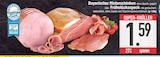 Bayerischer Hinterschinken von  im aktuellen EDEKA Prospekt für 1,59 €