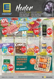 EDEKA Prospekt für Wickede (Ruhr) mit 28 Seiten