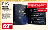 Aktuelle Eis Angebote bei E center in Stuttgart Aktuelles Adventskalender Angebot bei E center in Stuttgart ab 69,99 €