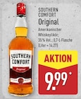 Original im ALDI Nord Prospekt Original von Southern Comfort im aktuellen ALDI Nord Prospekt für 9,99 €