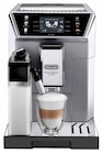 Kaffeevollautomat PrimaDonna Class Angebote von DeLonghi bei MediaMarkt Saturn Hof für 649,00 €