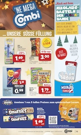 Flachbildfernseher im combi Prospekt in Hameln Aktueller combi Prospekt mit Flachbildfernseher, "Markt - Angebote", Seite 14