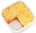 Supermarchés Match Doullens - Promo Lasagne bolognaise Promo Lasagne bolognaise à 5,92 € dans le catalogue Supermarchés Match à Doullens