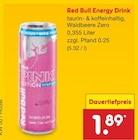 Energy Drink Angebote von Red Bull bei Netto Marken-Discount Neuwied für 1,89 €