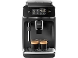 EP2220/40 Kaffeevollautomat Mattschwarz im Media-Markt Prospekt zum Preis von 299,00 €