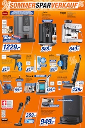 Kaffeevollautomat im expert Prospekt in Frechen Aktueller expert Prospekt mit Kaffeevollautomat, "Top Angebote", Seite 2