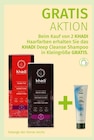 GRATIS AKTION im MĂĽller Prospekt GRATIS AKTION von im aktuellen MĂĽller Prospekt fĂĽr