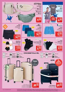 Bekleidung im aktuellen Marktkauf Prospekt (Erlangen) Bekleidung im Marktkauf Prospekt "AUSWAHL RIESIG, PREISE NIEDRIG" mit 45 Seiten (Erlangen)