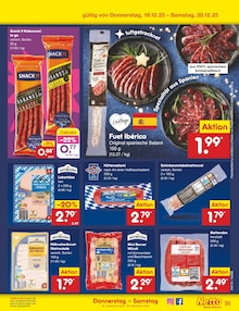 Wurst im aktuellen Netto Marken-Discount Prospekt (Leverkusen) Wurst im Netto Marken-Discount Prospekt "Aktuelle Angebote" mit 64 Seiten (Leverkusen)