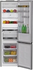 Aktuelle Kühlschrank Angebote bei expert in Lippstadt Aktuelles Kühl-Gefrierkombination KGDNF 20C IN Angebot bei expert in Lippstadt ab 499,00 €