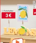 Fotohalter im Angebot bei Woolworth in Wunstorf Fotohalter Angebote bei Woolworth Wunstorf für 3,00 €