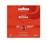 Qualità Rossa Kapseln im Angebot bei Lidl in Frankenthal Qualità Rossa Kapseln Angebote von Lavazza bei Lidl Frankenthal für 18,99 €