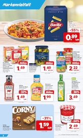 Zucker im Markant Nordwest Prospekt in Garbsen Aktueller Markant Nordwest Prospekt mit Zucker, "DER MARKT FÜR GUTES ESSEN UND TRINKEN", Seite 8