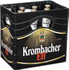 Krombacheroder Pils oder Radler Angebote bei Getränke Hoffmann Castrop-Rauxel für 9,99 €