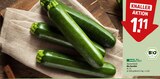 Bio Zucchini im Angebot bei REWE in Bonn Bio Zucchini Angebote von REWE Bio bei REWE Bonn für 1,11 €