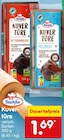 Kuver-türe für 1,69 € bei Netto Marken-Discount im Angebot Kuver-türe im aktuellen Netto Marken-Discount Prospekt